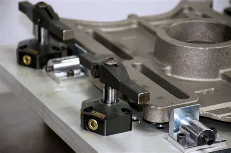 workholding irregular parts cnc|cnc workholding process.